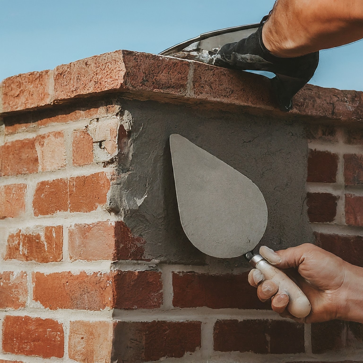 Expert Chimney Masonry Repair in Attleboro, Massachusetts - Professional Service by Chimney Sweep Attleboro