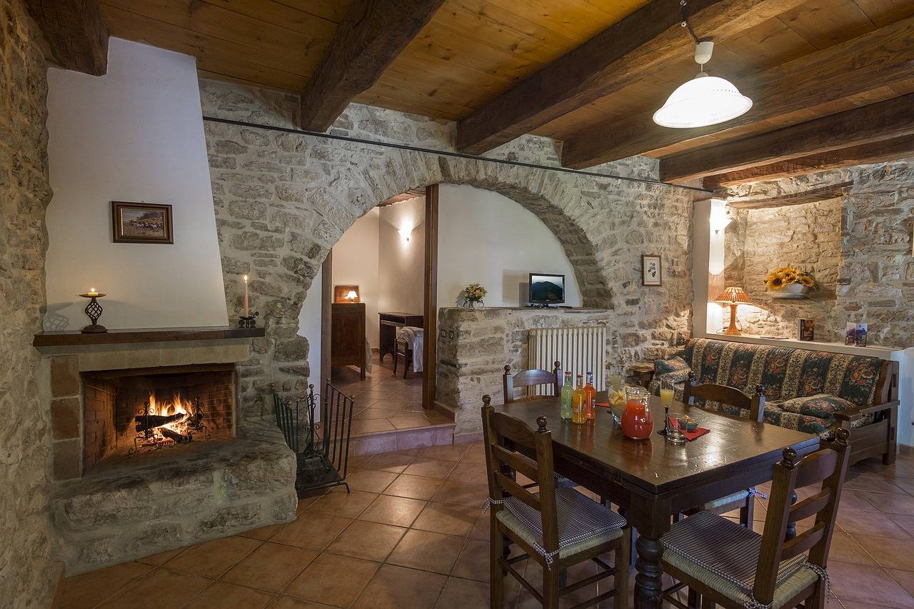 Expert Chimney and Fireplace Services in Attleboro, Massachusetts