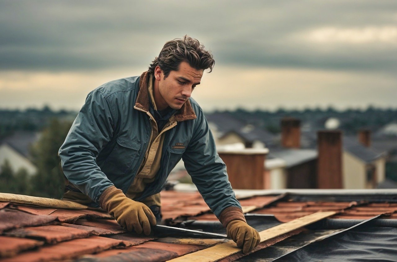 Professional Chimney Waterproofing Services In Attleboro Massachusetts