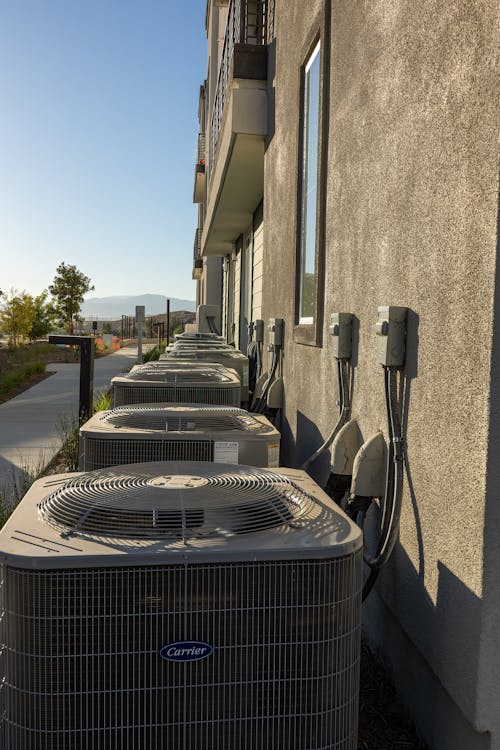Professional Commercial Air Duct Cleaning In Attleboro Massachusetts