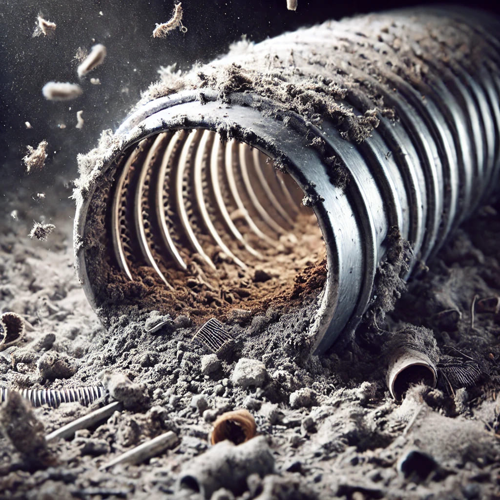 Professional Dryer Vent Cleaning Attleboro MA - Expert Safety and Efficiency Solutions by Chimney Sweep Attleboro