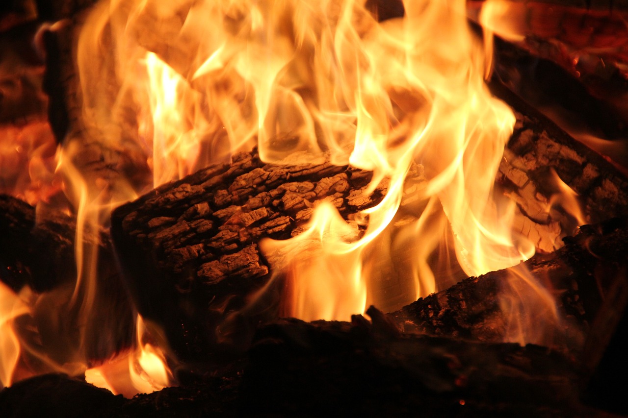 Professional Fireplace Cleaning Services In Attleboro Massachusetts