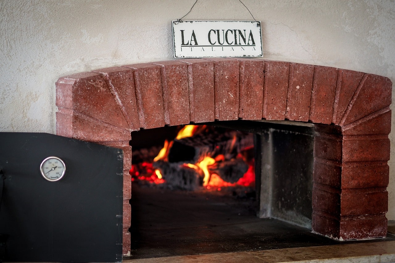 Premium Pizza Ovens and Grills in Attleboro, Massachusetts