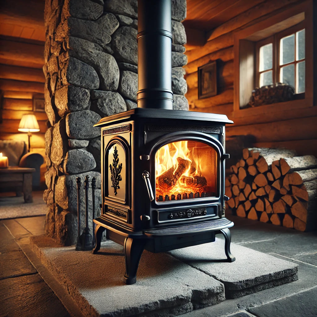 Professional Wood Stove Repair Attleboro MA - Expert Heating Efficiency Solutions by Chimney Sweep Attleboro